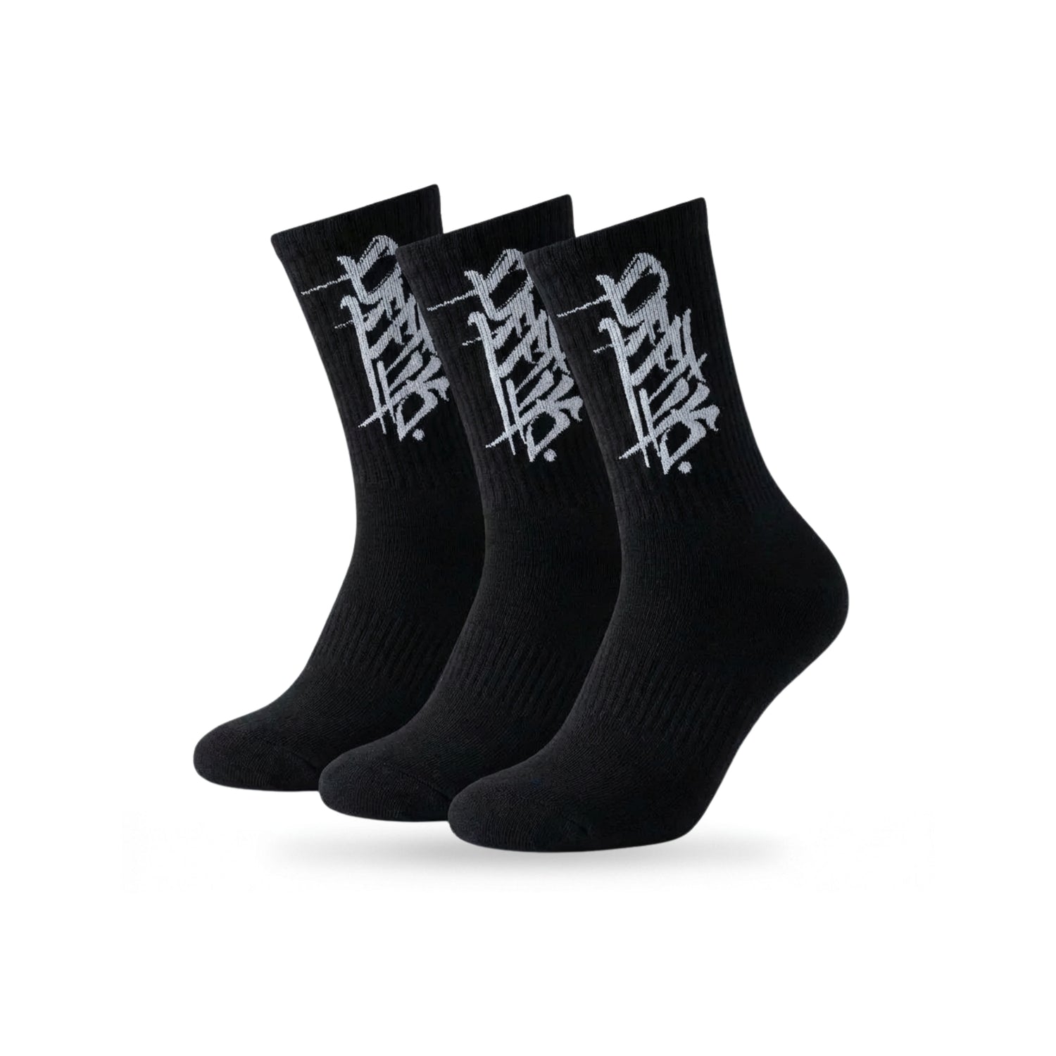 Crew Socks