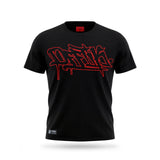 Outskirt Tee V3 Red