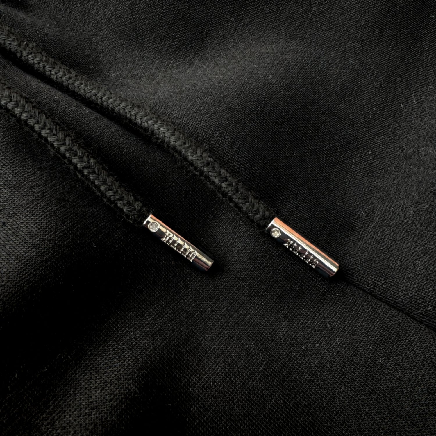 Throwy Trackies Black/Pink