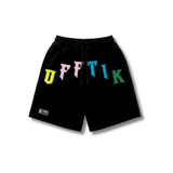 Oversized Shorts Prime Candy