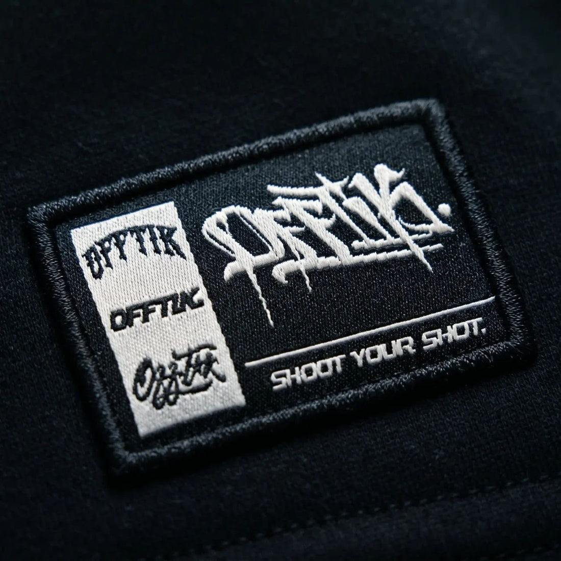 Oversized Shorts Prime Fade Black/Pink, image 4