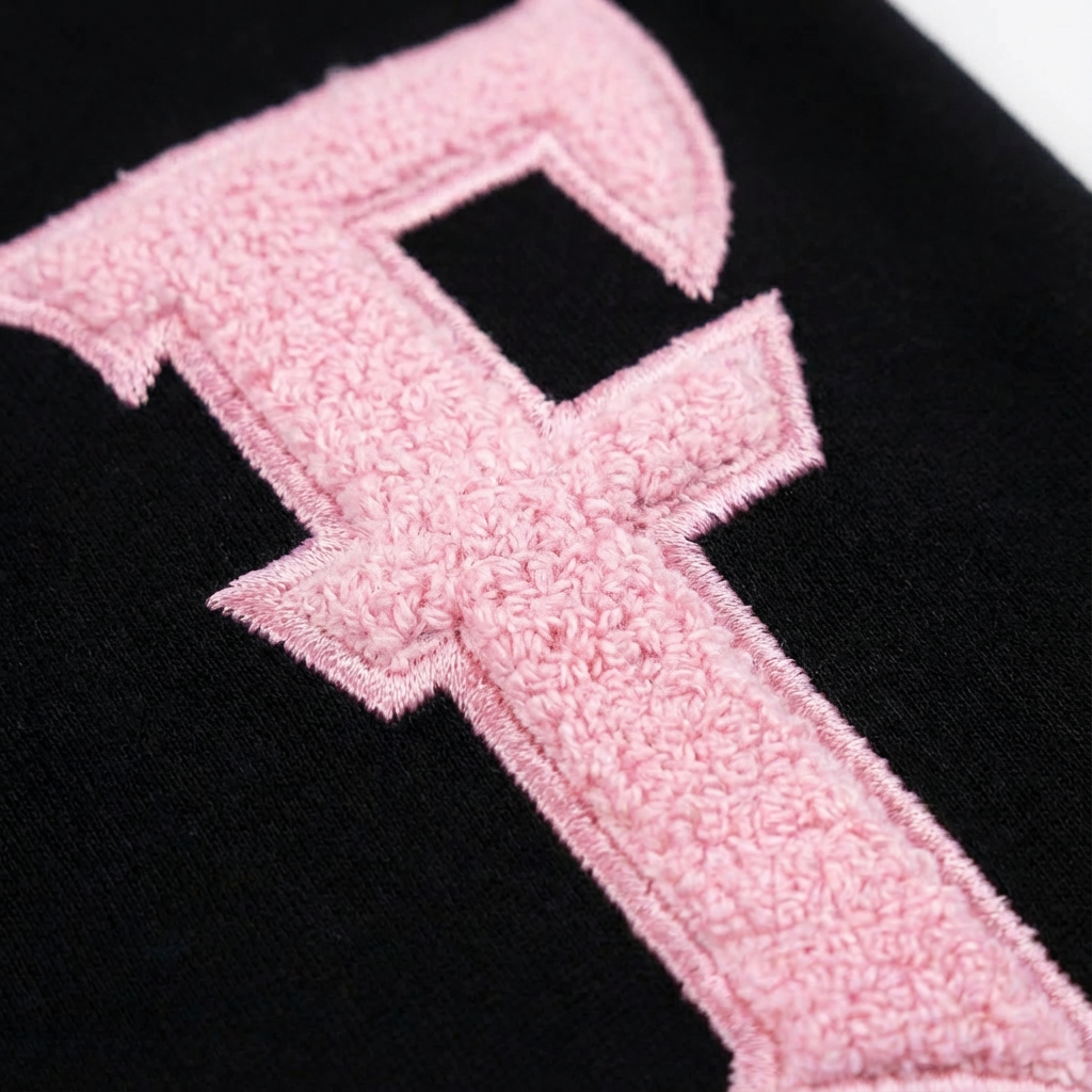 Oversized Tee Prime Candy