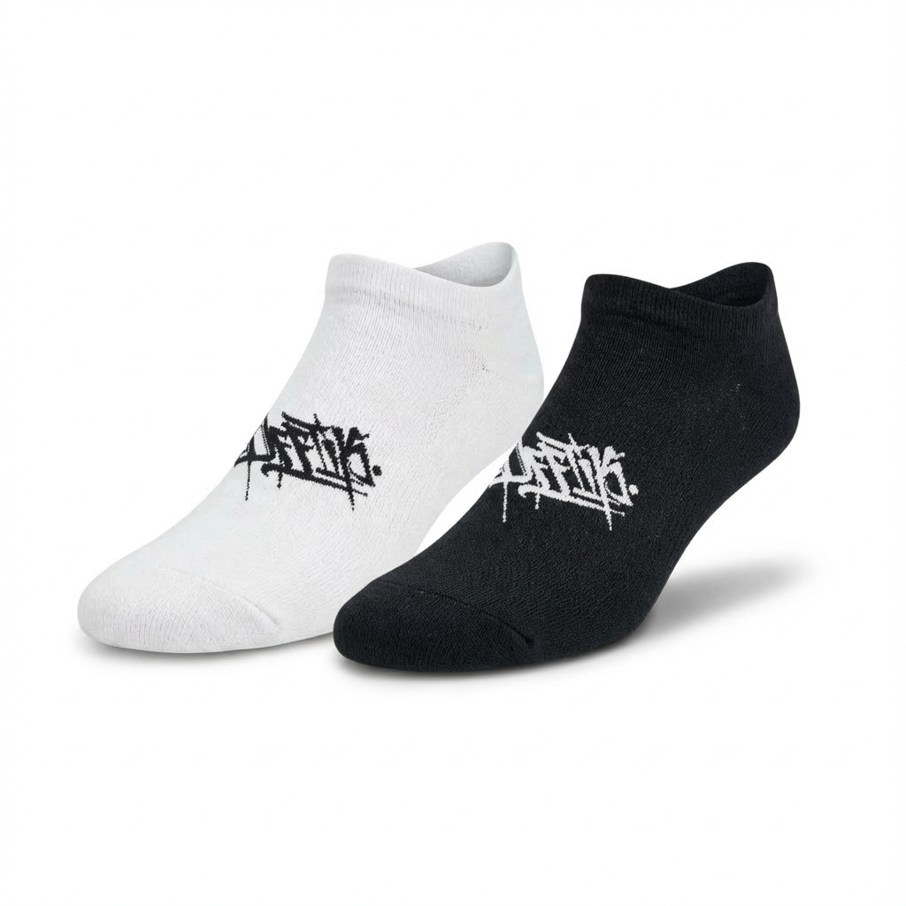 No-Show Socks