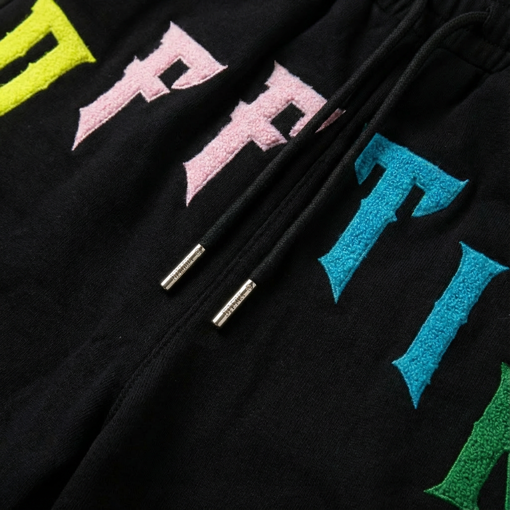 Oversized Shorts Prime Candy