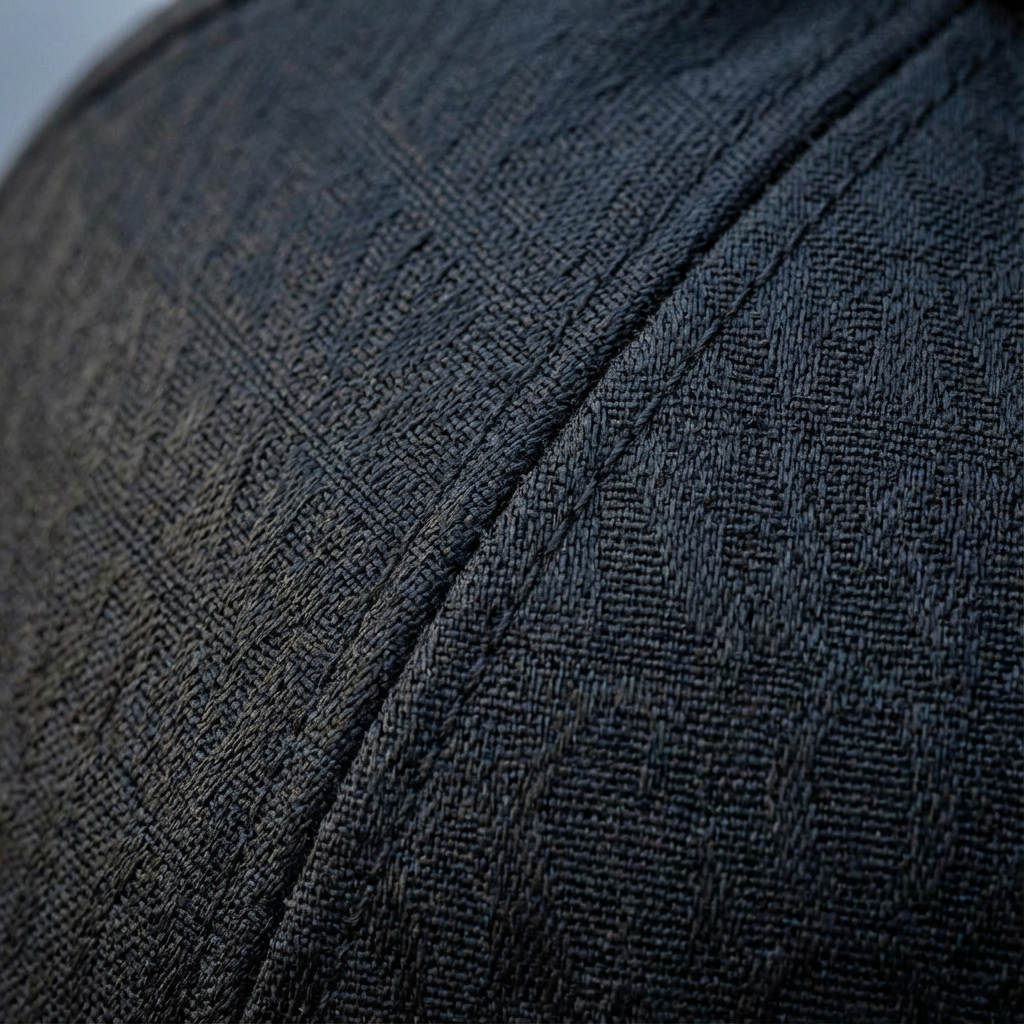 Monogram Baseball Cap