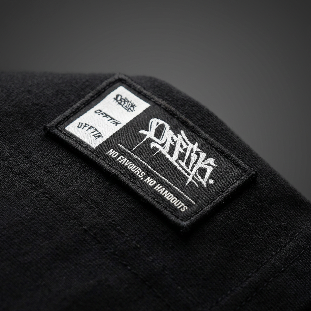 1 Year Anniversary Shorts Black/Red