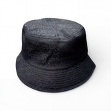 Monogram Bucket Hat