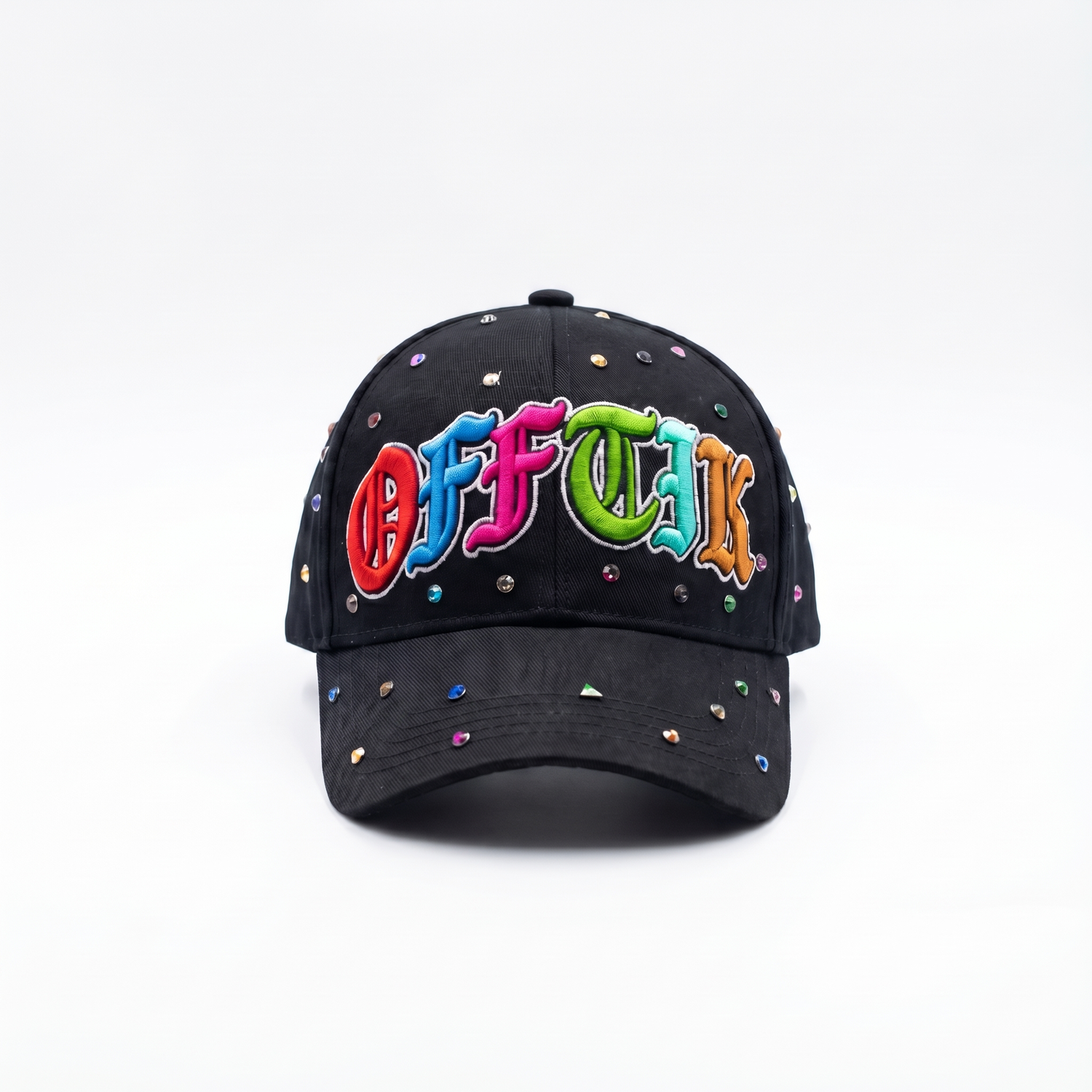 ‘Candy’ Baseball Cap